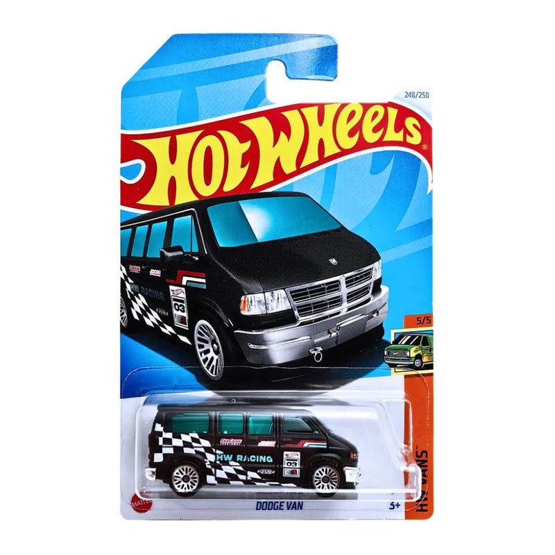 Hot Wheels Set of 65 Cars
