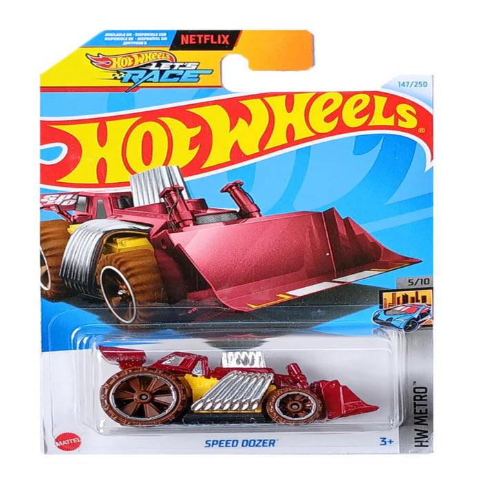 Hot Wheels Set of 65 Cars-Vehicles-Hot Wheels-Toycra