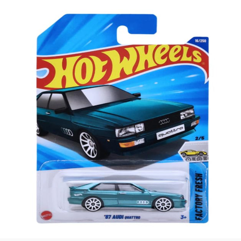 Hot Wheels Set of 65 Cars