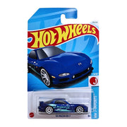 Hot Wheels Set of 65 Cars