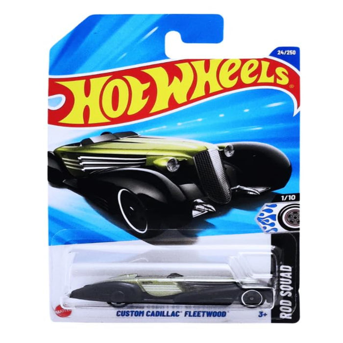 Hot Wheels Set of 65 Cars-Vehicles-Hot Wheels-Toycra