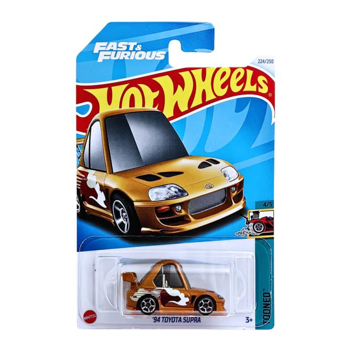 Hot Wheels Set of 65 Cars-Vehicles-Hot Wheels-Toycra