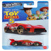Hot Wheels Silver Series 2026 Toy Story 5 - Set of 5 + Barbie Signature Diwali Doll Combo Pack-Vehicles-Hot Wheels-Toycra
