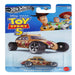 Hot Wheels Silver Series 2026 Toy Story 5 - Set of 5 + Barbie Signature Diwali Doll Combo Pack-Vehicles-Hot Wheels-Toycra