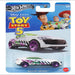 Hot Wheels Silver Series 2026 Toy Story 5 - Set of 5 + Barbie Signature Diwali Doll Combo Pack-Vehicles-Hot Wheels-Toycra