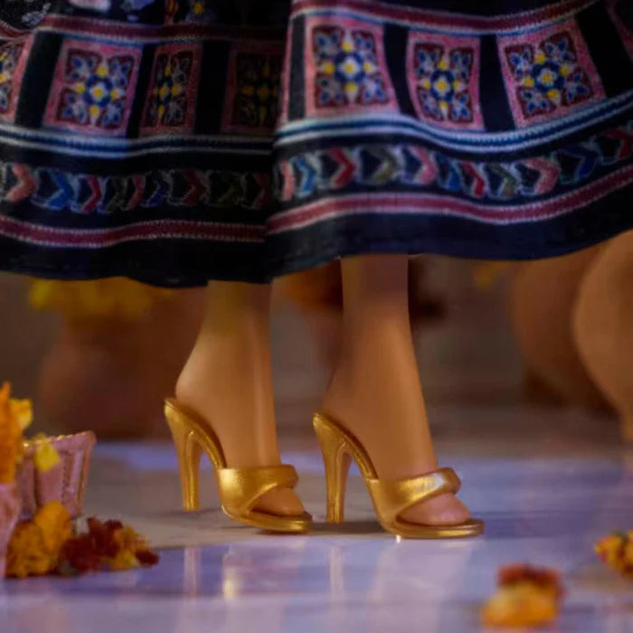 Hot Wheels Silver Series 2026 Toy Story 5 - Set of 5 + Barbie Signature Diwali Doll Combo Pack-Vehicles-Hot Wheels-Toycra