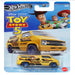 Hot Wheels Silver Series 2026 Toy Story 5 - Set of 5 + Barbie Signature Diwali Doll Combo Pack-Vehicles-Hot Wheels-Toycra
