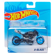 Hot Wheels Street Power Motorcycle
