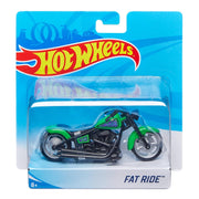 Hot Wheels Street Power Motorcycle
