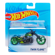 Hot Wheels Street Power Motorcycle
