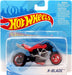 Hot Wheels Street Power Motorcycle-Vehicles-Hot Wheels-Toycra