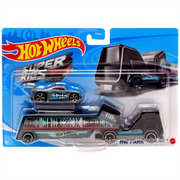 Hot Wheels Super Rigs, Transporter Vehicle