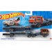 Hot Wheels Super Rigs Transporter Vehicle-Vehicles-Hot Wheels-Toycra