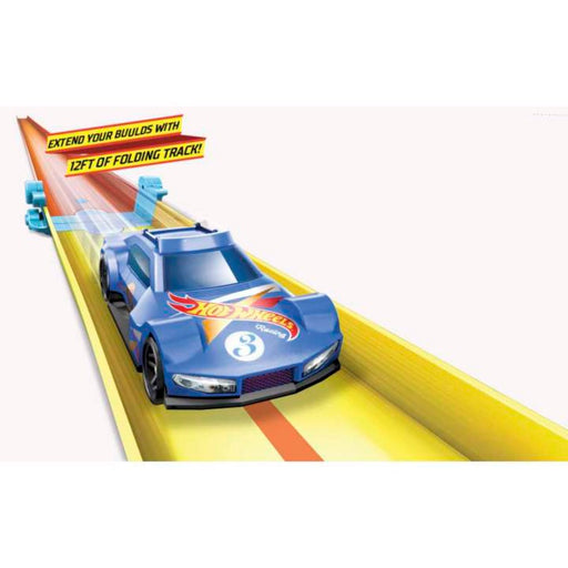 Hot Wheels Track Builder Fold Up Track Pack-Vehicles-Hot Wheels-Toycra
