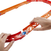 Hot Wheels Track Builder Premium Curve Pack