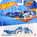 Hot Wheels Track Fleet Truck-Vehicles-Hot Wheels-Toycra