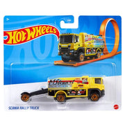 Hot Wheels Track Trucks-Vehicles-Hot Wheels-Toycra