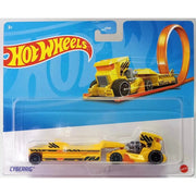 Hot Wheels Track Trucks-Vehicles-Hot Wheels-Toycra