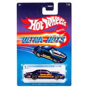 Hot Wheels Ultra Hots Car Pack of 8 New
