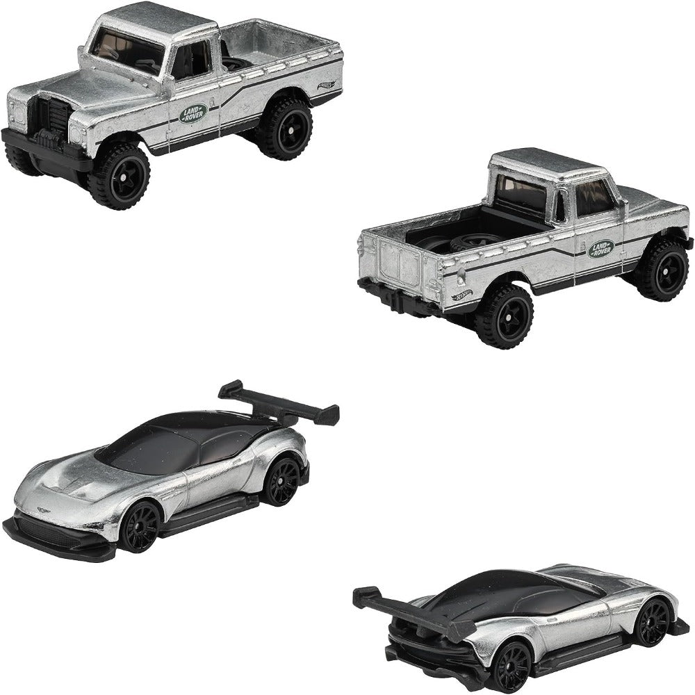 加*美様 2021 Hot Wheel 300台超 未開封 TH ZAMAC　R Buy Hot Wheels 50th Anniversary Zamac Themed Assortments Online at