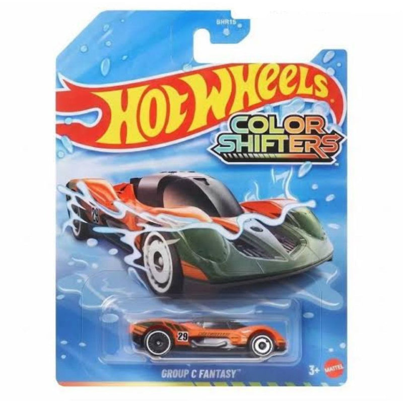 Hot Wheels 2026 Color Shifter Set of  8+ Silver Series Batman Collection Pack of 10 Cars
