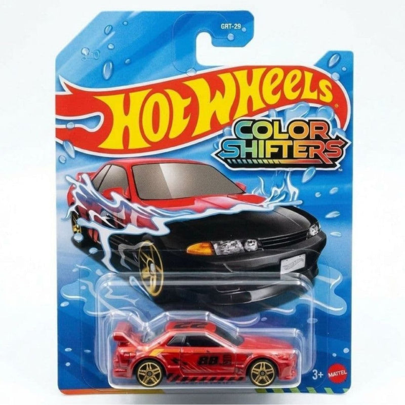 Hot Wheels 2026 Color Shifter Set of  8+ Silver Series Batman Collection Pack of 10 Cars
