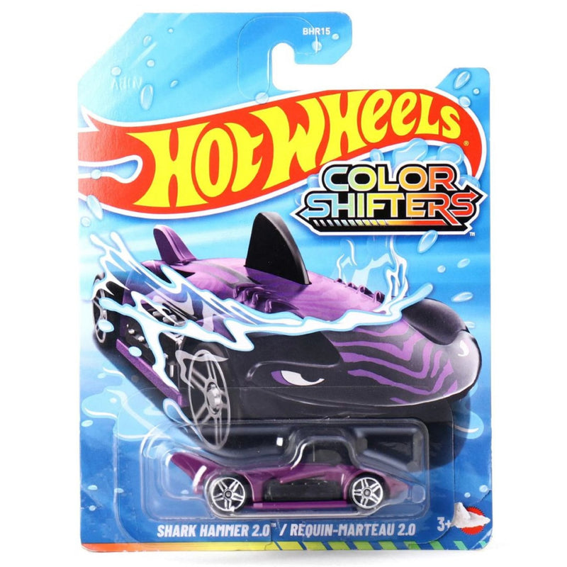Hot Wheels 2026 Color Shifter Set of  8+ Silver Series Batman Collection Pack of 10 Cars