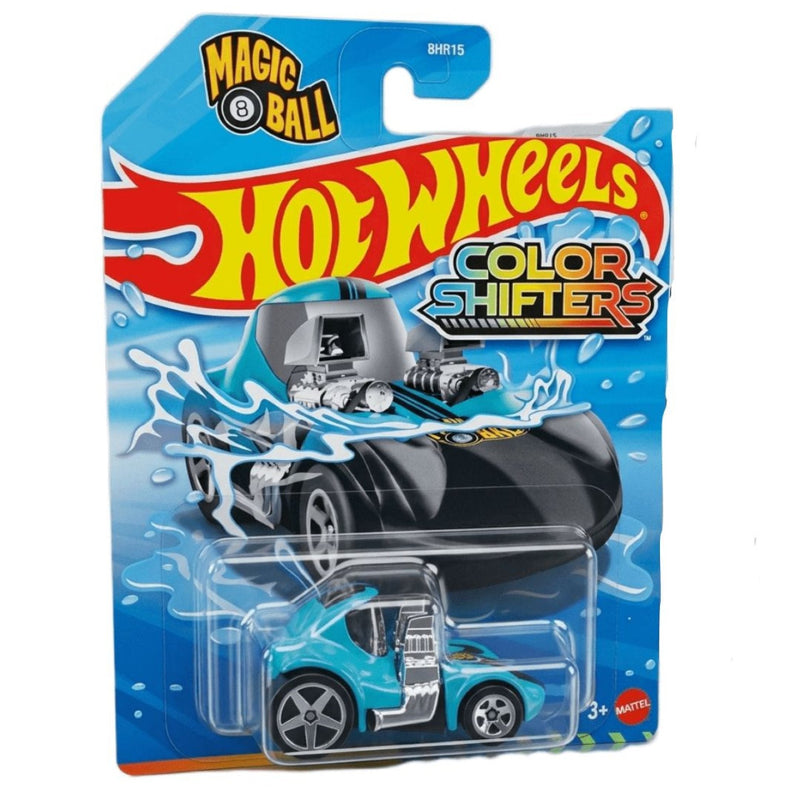 Hot Wheels 2026 Color Shifter Set of  8+ Silver Series Batman Collection Pack of 10 Cars
