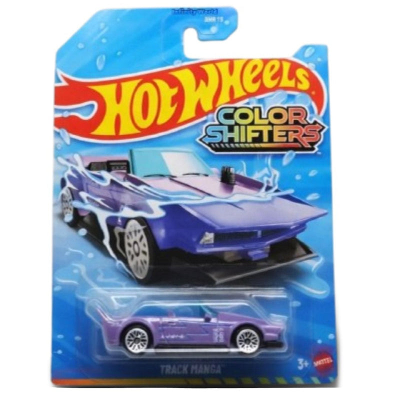 Hot Wheels 2026 Color Shifter Set of  8+ Silver Series Batman Collection Pack of 10 Cars