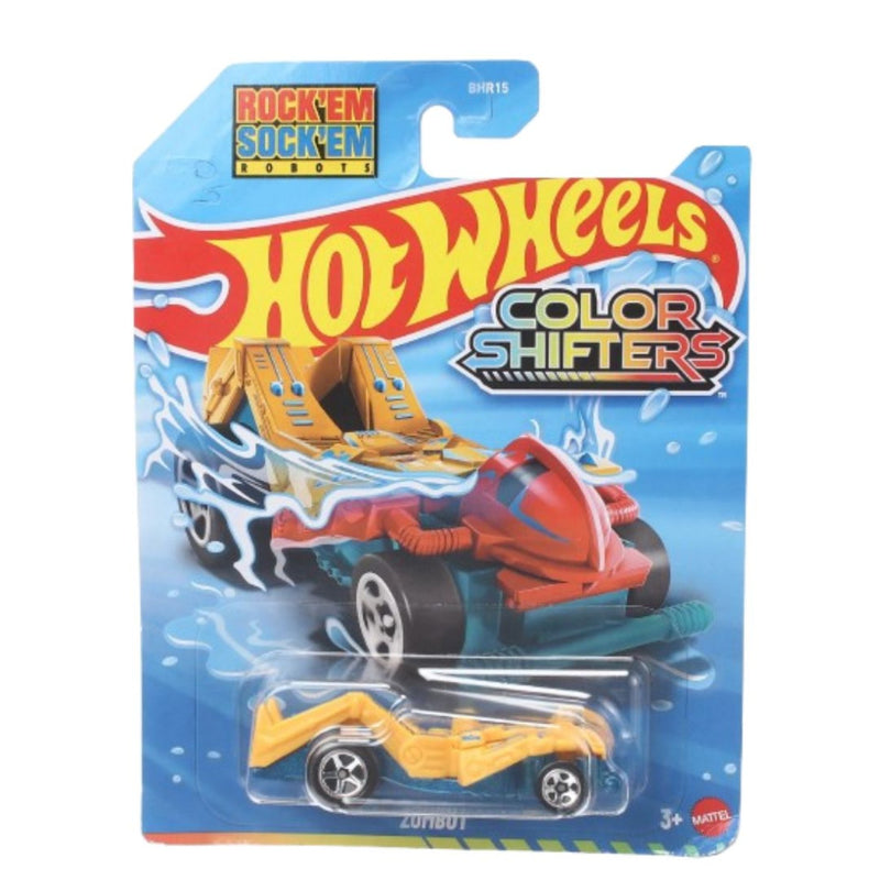 Hot Wheels 2026 Color Shifter Set of  8+ Silver Series Batman Collection Pack of 10 Cars
