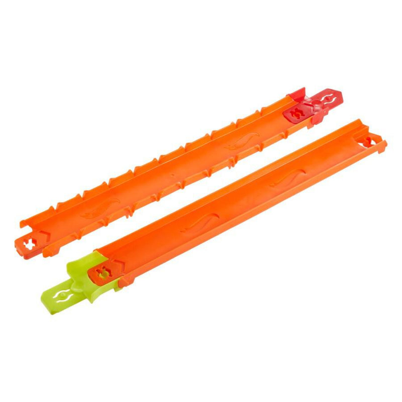 Hotwheels Track Creator Straight Track Pack
