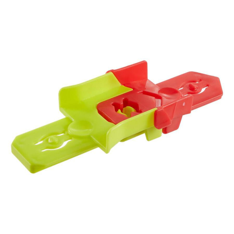 Hotwheels Track Creator Straight Track Pack
