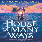 House Of Many Ways Book
