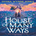 House Of Many Ways Book-Story Books-Hc-Toycra
