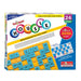 Housie 24 Reusable Cards | Classic Tambola Set for Family Fun (Ages 5+)-simple-Toymate-Toycra