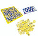Housie 48 Reusable Cards | The Complete Family Entertainment Tambola Set (Ages 5+)-simple-Toymate-Toycra
