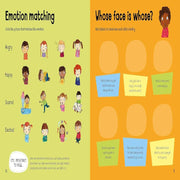 How Are You Feeling Today?
