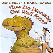How Do Dinosaurs Picture Books