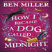 How I Became A Dog Called Midnight-Story Books-SS-Toycra