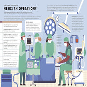How To Be A Doctor And Other Life-Saving Jobs