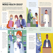 How To Be A Doctor And Other Life-Saving Jobs