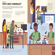 How To Be A Vet And Other Animal Jobs