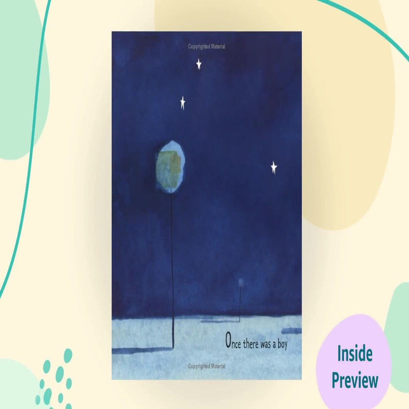 How To Catch A Star By Oliver Jeffers