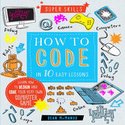 How To Code Series