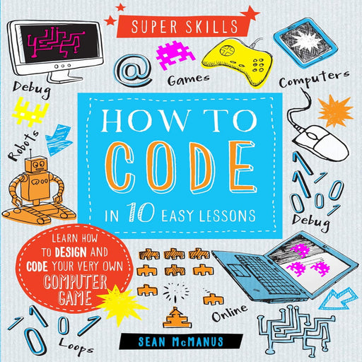How To Code Series