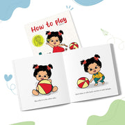 How To Play Series Boxset