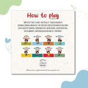 How To Play Series Boxset