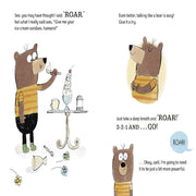 How To Talk Like A Bear