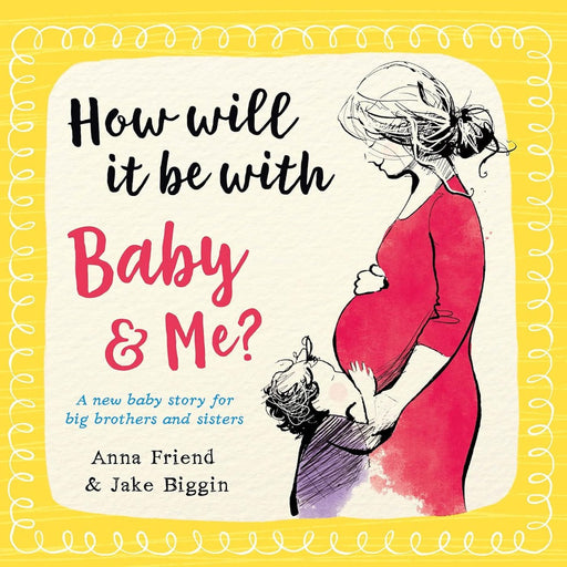 How Will It Be With Baby Me? - Main Image