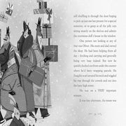 How Winston Delivered Christmas